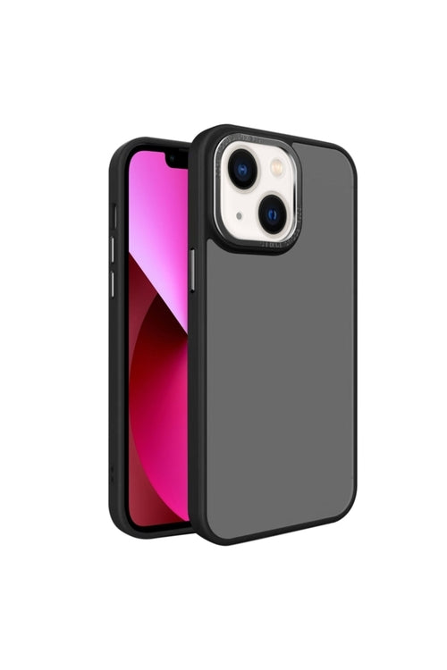 iPhone 15 Case Iceblink Matte PC Hard Cover